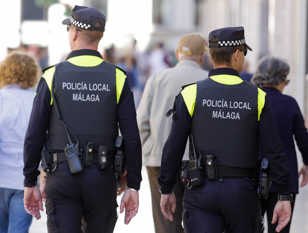 Empleo público Málaga