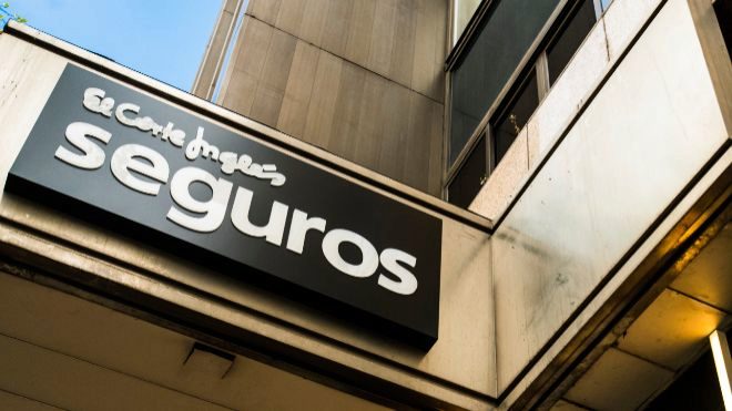 VENTAJAS PARA AFILIADOS: SEGUROS EL CORTE INGLÉS